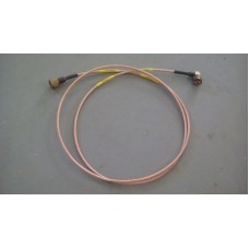 BOWMAN CABLE ASSY PANTHER INSTALLATION RADIO FREQUENCY 9683738